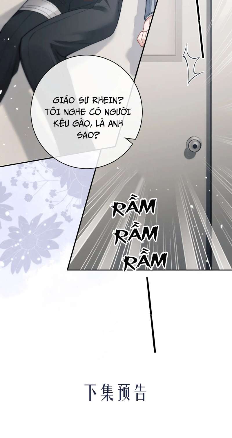 Desharow Nhân Ngư Chapter 8 - Next Chapter 9
