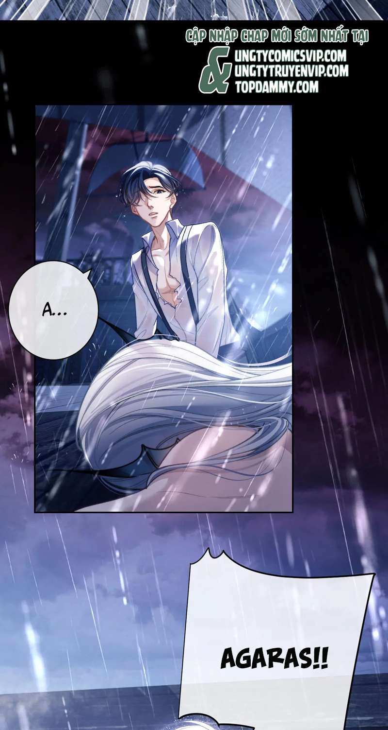 Desharow Nhân Ngư Chapter 8 - Next Chapter 9