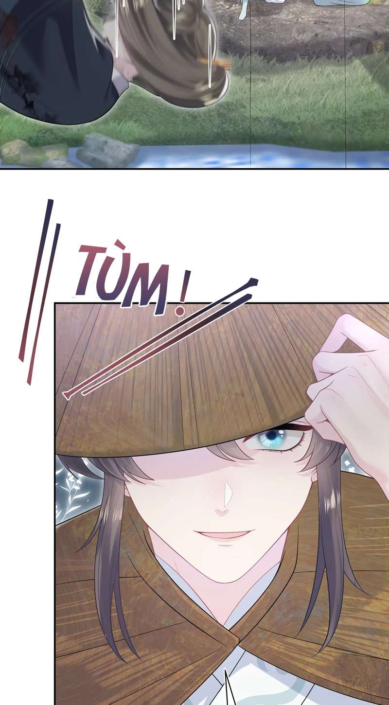 Tuyệt Mỹ Bạch Liên Hoa Online Dạy Học Chapter 195 - Trang 3