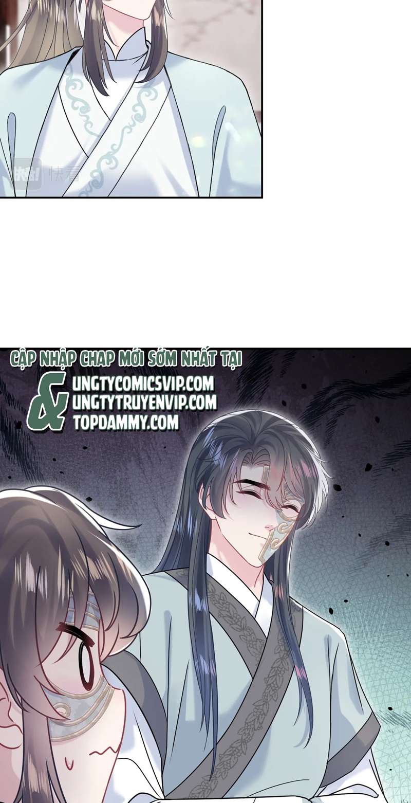 Tuyệt Mỹ Bạch Liên Hoa Online Dạy Học Chapter 195 - Trang 3