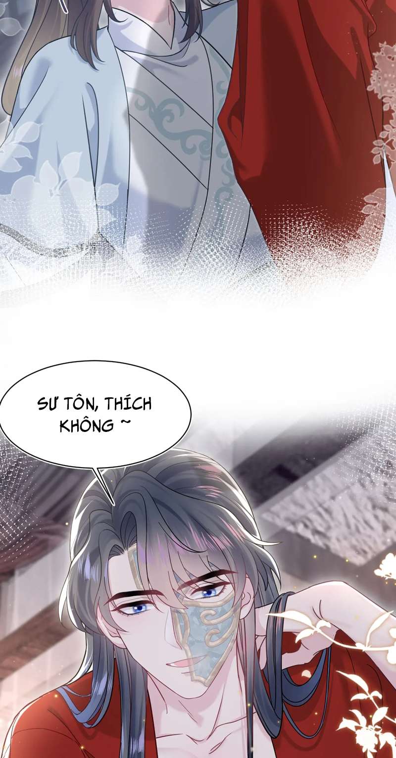 Tuyệt Mỹ Bạch Liên Hoa Online Dạy Học Chapter 195 - Trang 3