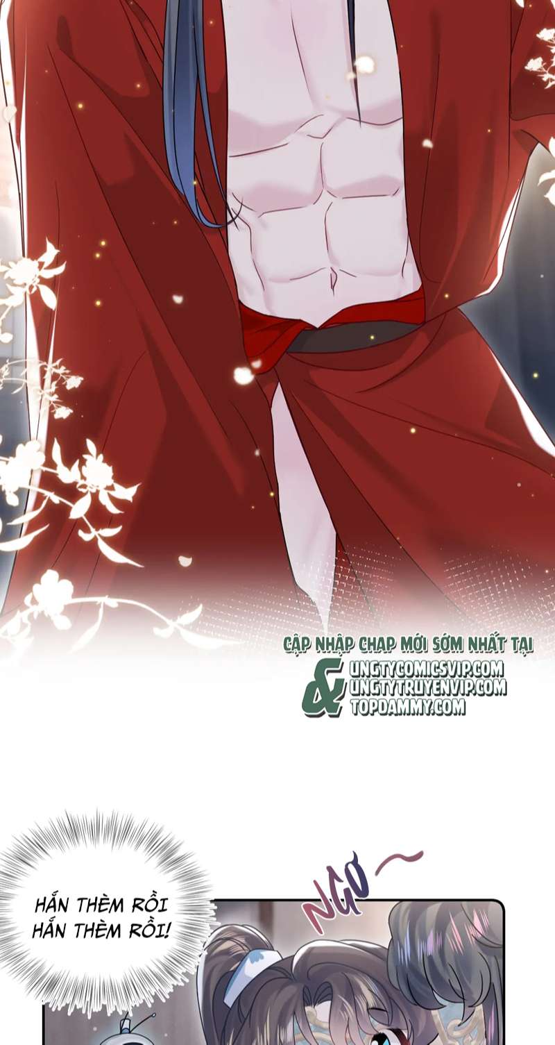 Tuyệt Mỹ Bạch Liên Hoa Online Dạy Học Chapter 195 - Trang 3