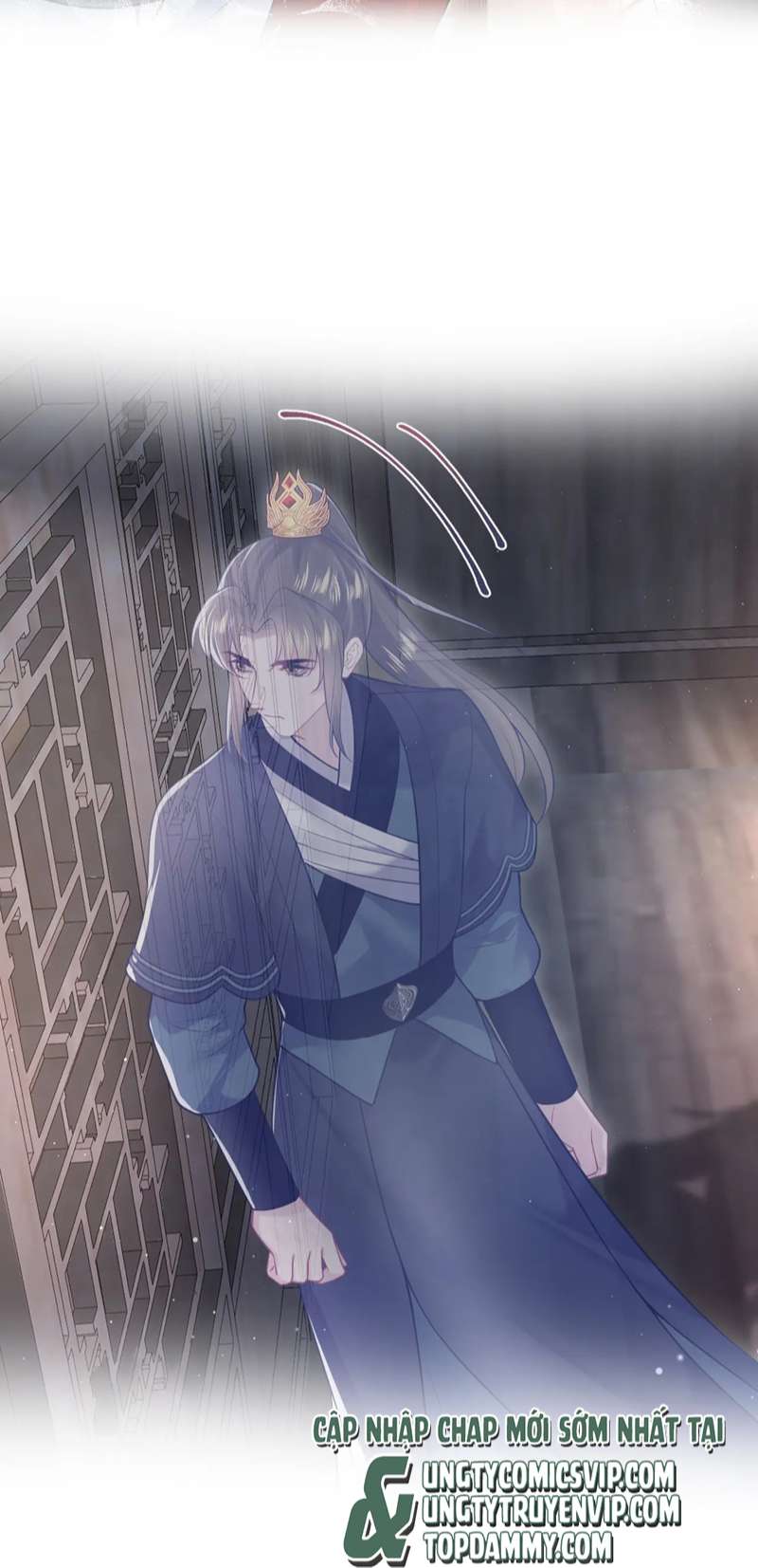Tuyệt Mỹ Bạch Liên Hoa Online Dạy Học Chapter 195 - Trang 3
