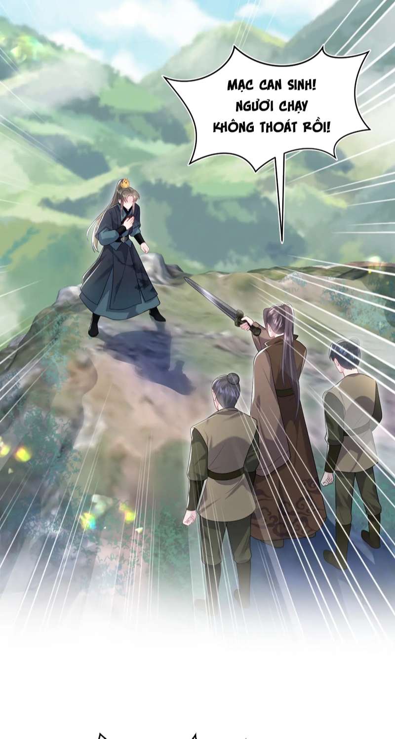 Tuyệt Mỹ Bạch Liên Hoa Online Dạy Học Chapter 195 - Trang 3