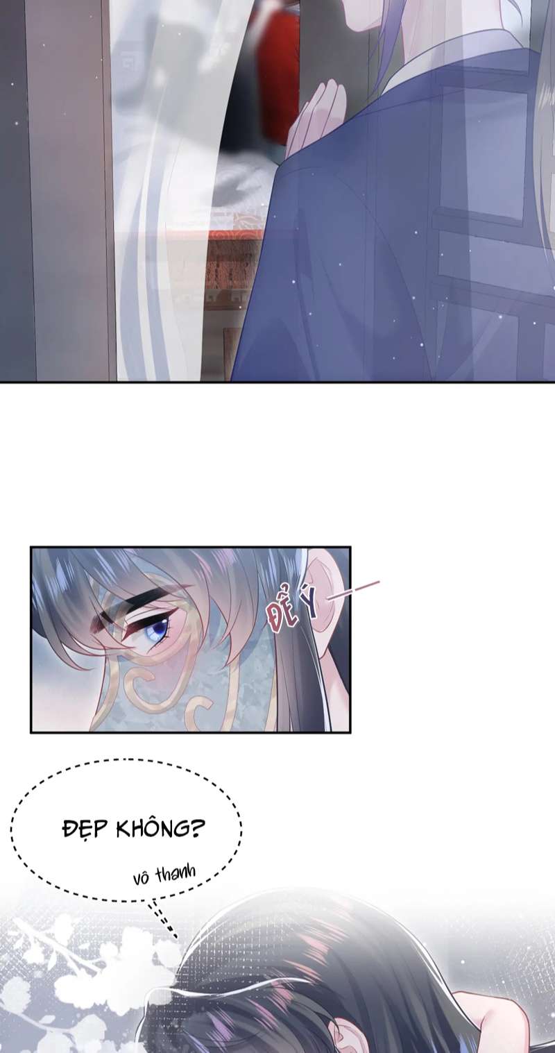 Tuyệt Mỹ Bạch Liên Hoa Online Dạy Học Chapter 195 - Trang 3