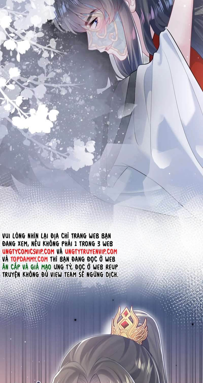 Tuyệt Mỹ Bạch Liên Hoa Online Dạy Học Chapter 195 - Trang 3