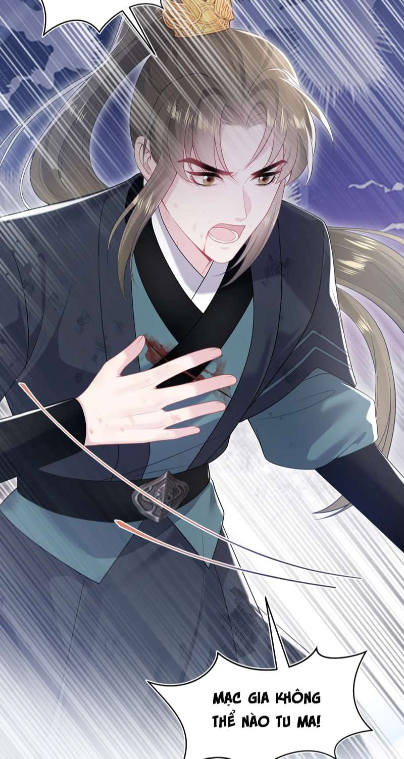 Tuyệt Mỹ Bạch Liên Hoa Online Dạy Học Chapter 195 - Trang 3