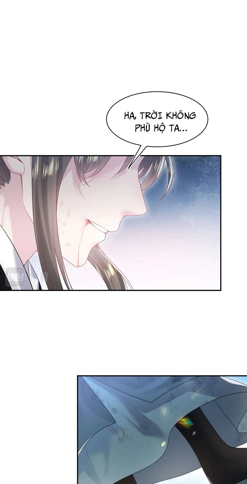 Tuyệt Mỹ Bạch Liên Hoa Online Dạy Học Chapter 195 - Trang 3
