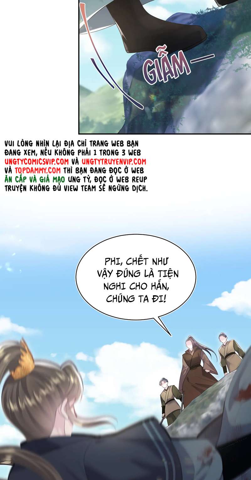 Tuyệt Mỹ Bạch Liên Hoa Online Dạy Học Chapter 195 - Trang 3