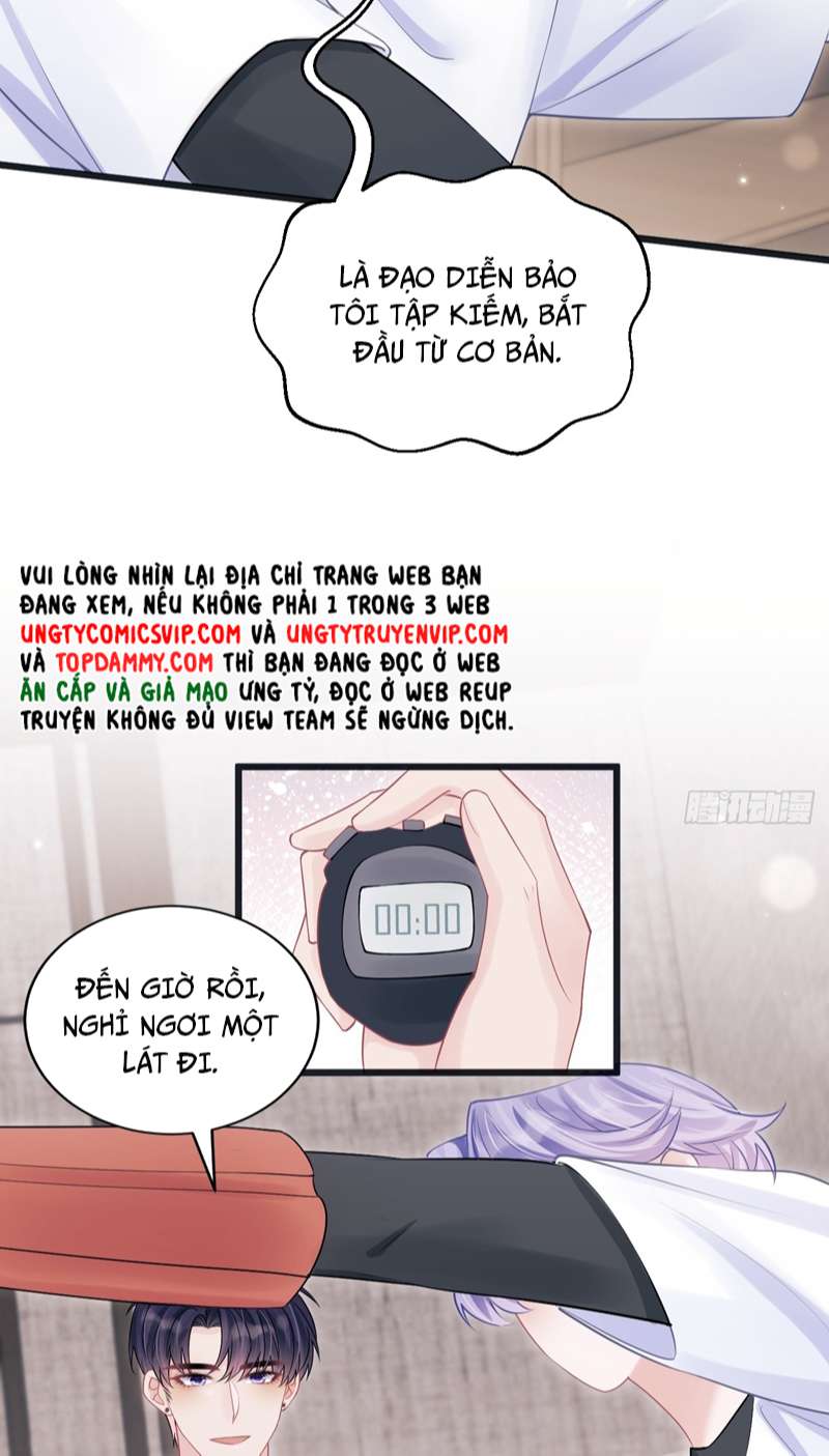 Tôi Hoài Nghi Ảnh Đế Đang Theo Đuổi Tôi Chapter 92 - Next Chapter 93