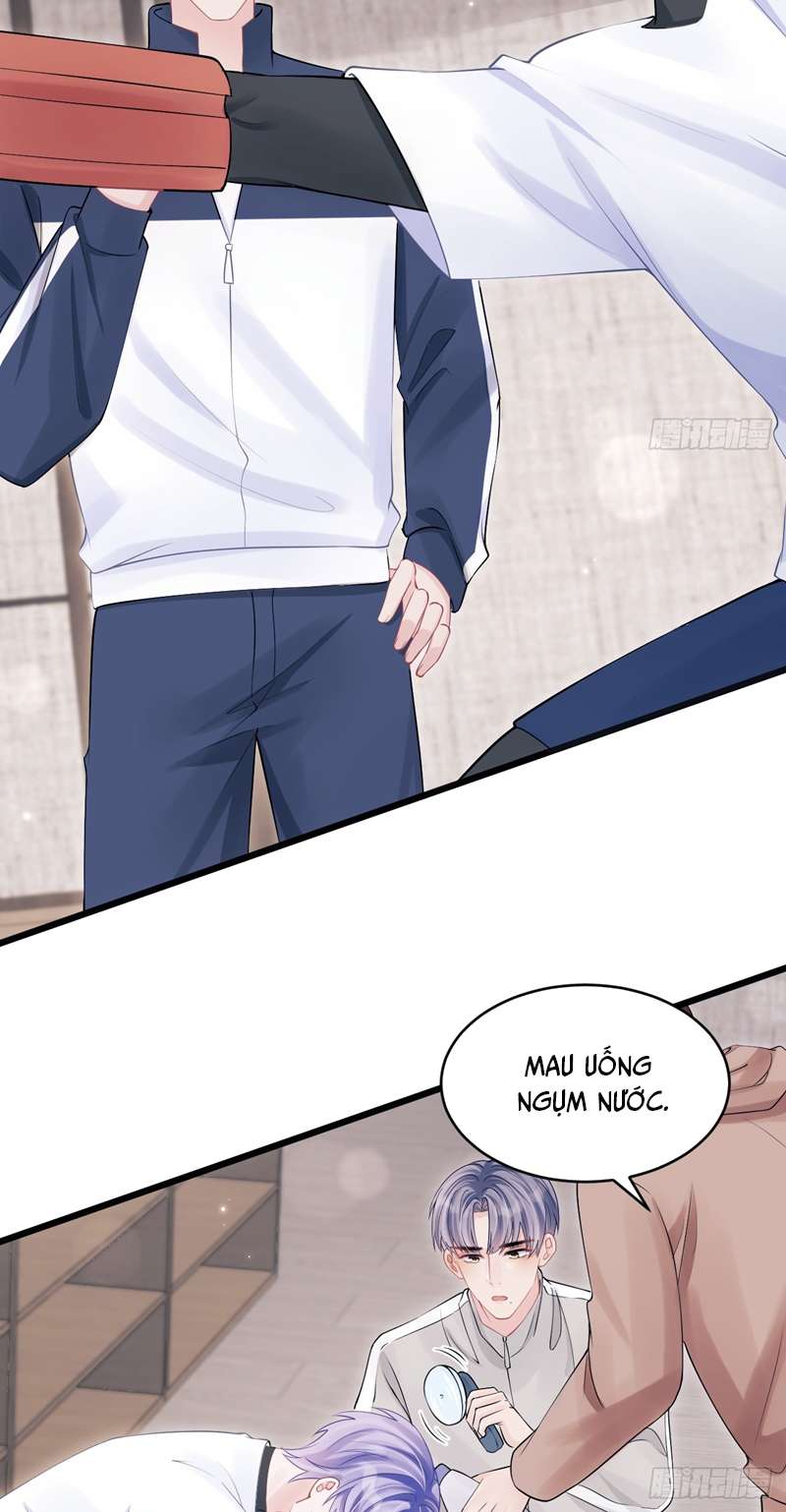 Tôi Hoài Nghi Ảnh Đế Đang Theo Đuổi Tôi Chapter 92 - Next Chapter 93