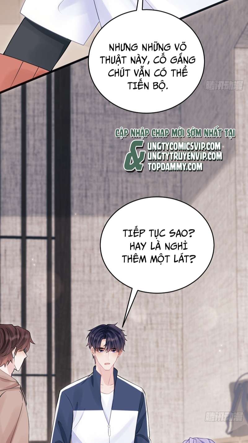 Tôi Hoài Nghi Ảnh Đế Đang Theo Đuổi Tôi Chapter 92 - Next Chapter 93
