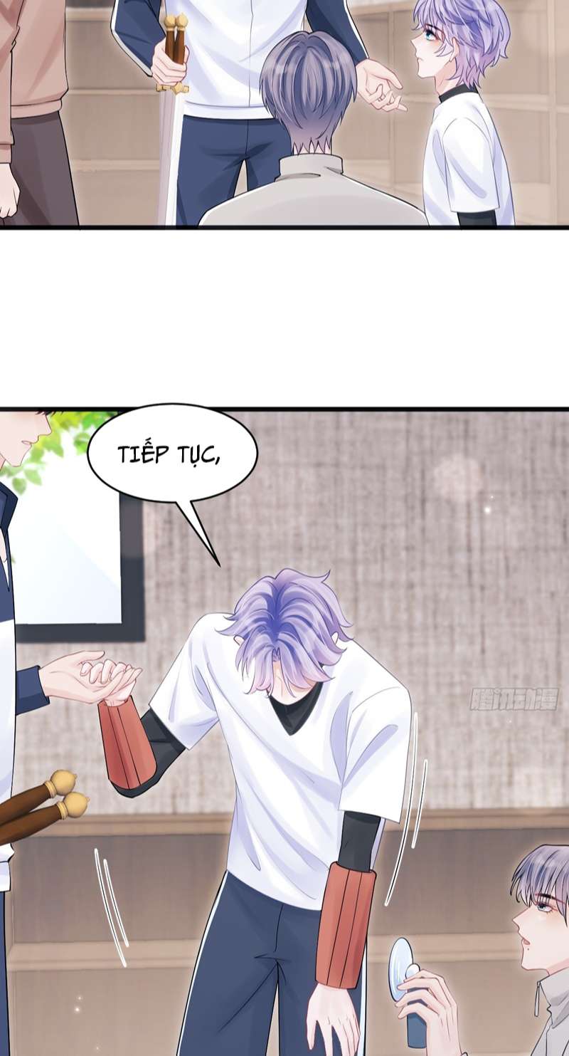 Tôi Hoài Nghi Ảnh Đế Đang Theo Đuổi Tôi Chapter 92 - Next Chapter 93