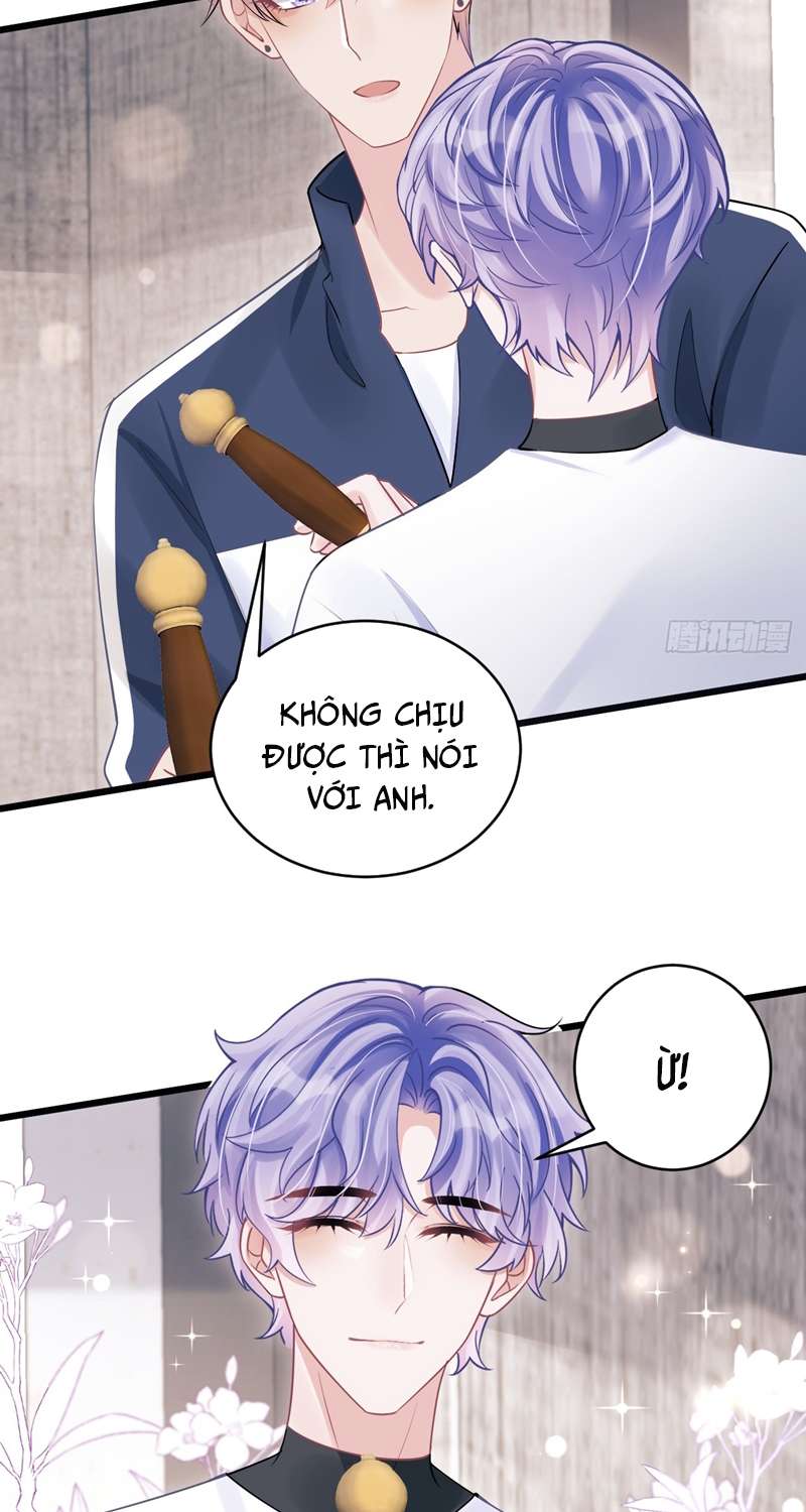 Tôi Hoài Nghi Ảnh Đế Đang Theo Đuổi Tôi Chapter 92 - Next Chapter 93