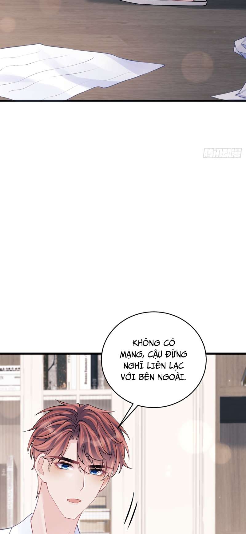Tôi Hoài Nghi Ảnh Đế Đang Theo Đuổi Tôi Chapter 92 - Next Chapter 93