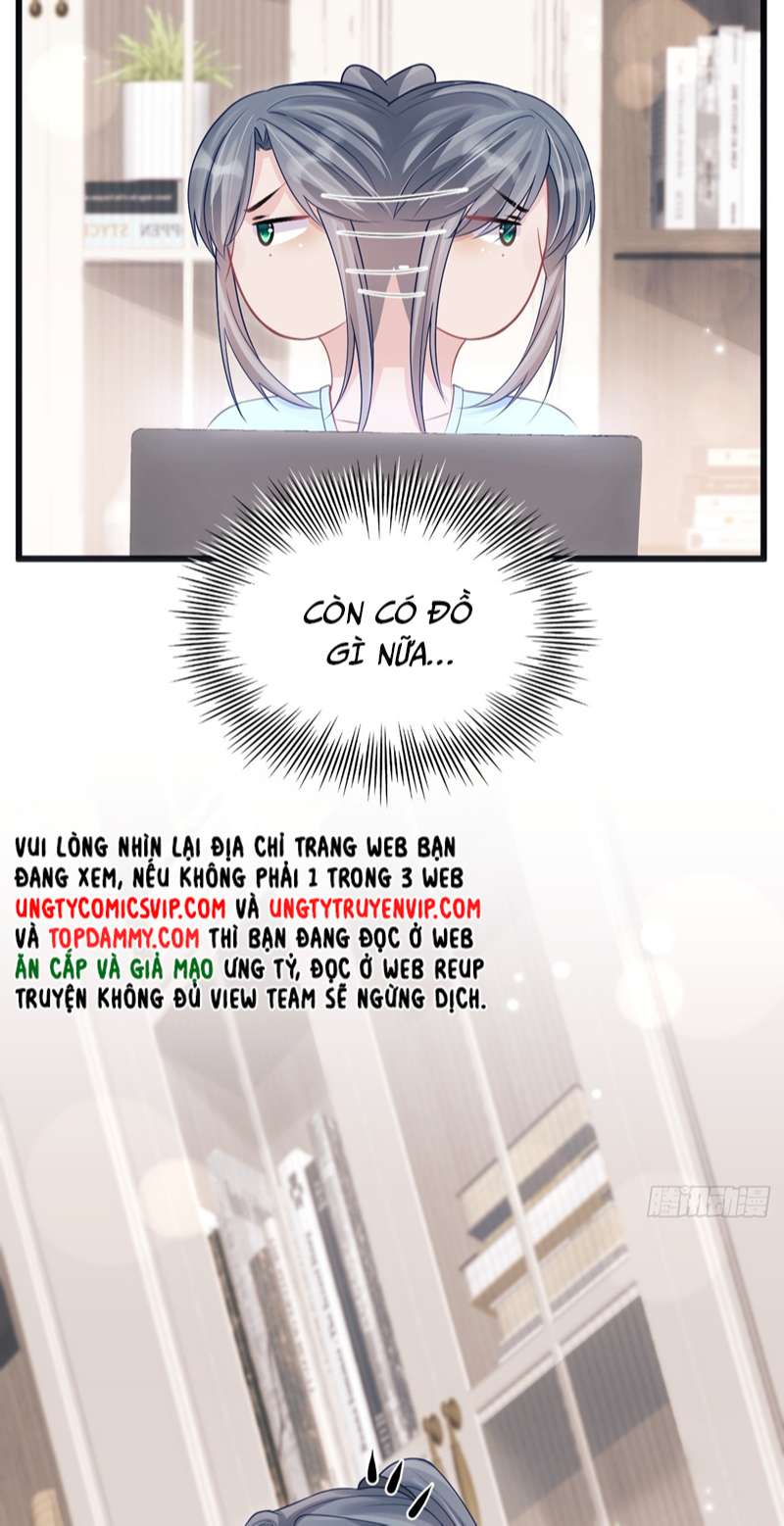 Tôi Hoài Nghi Ảnh Đế Đang Theo Đuổi Tôi Chapter 92 - Next Chapter 93