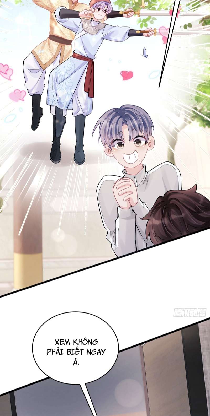 Tôi Hoài Nghi Ảnh Đế Đang Theo Đuổi Tôi Chapter 92 - Next Chapter 93
