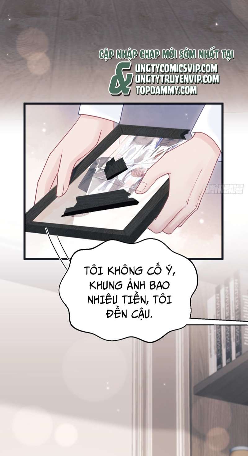 Tôi Hoài Nghi Ảnh Đế Đang Theo Đuổi Tôi Chapter 92 - Next Chapter 93