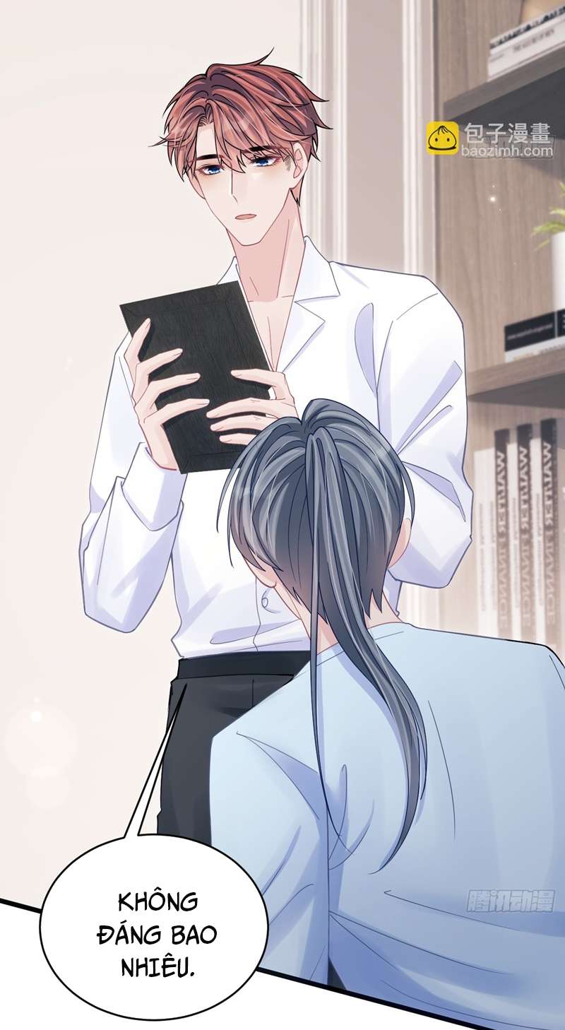 Tôi Hoài Nghi Ảnh Đế Đang Theo Đuổi Tôi Chapter 92 - Next Chapter 93