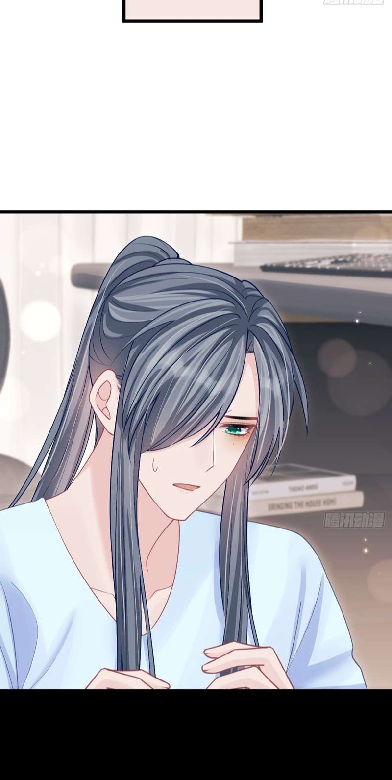 Tôi Hoài Nghi Ảnh Đế Đang Theo Đuổi Tôi Chapter 92 - Next Chapter 93