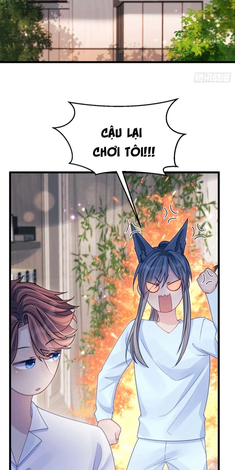 Tôi Hoài Nghi Ảnh Đế Đang Theo Đuổi Tôi Chapter 92 - Next Chapter 93
