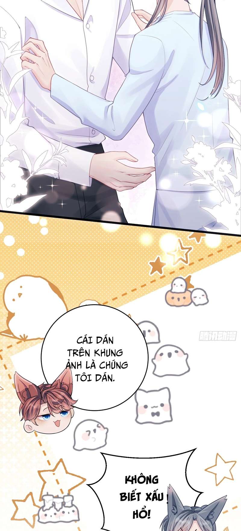 Tôi Hoài Nghi Ảnh Đế Đang Theo Đuổi Tôi Chapter 92 - Next Chapter 93