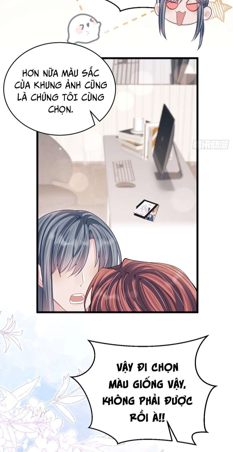 Tôi Hoài Nghi Ảnh Đế Đang Theo Đuổi Tôi Chapter 92 - Next Chapter 93