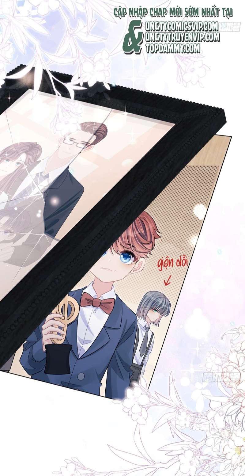 Tôi Hoài Nghi Ảnh Đế Đang Theo Đuổi Tôi Chapter 92 - Next Chapter 93