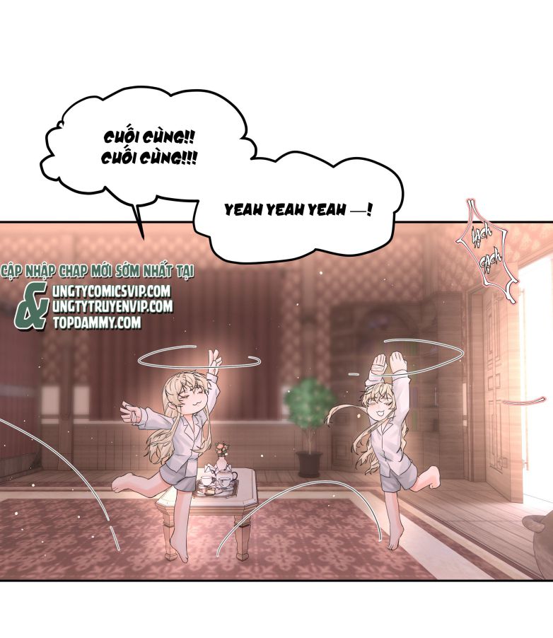 Tiền Nhiệm Vi Vương Chap 29 - Next Chap 30