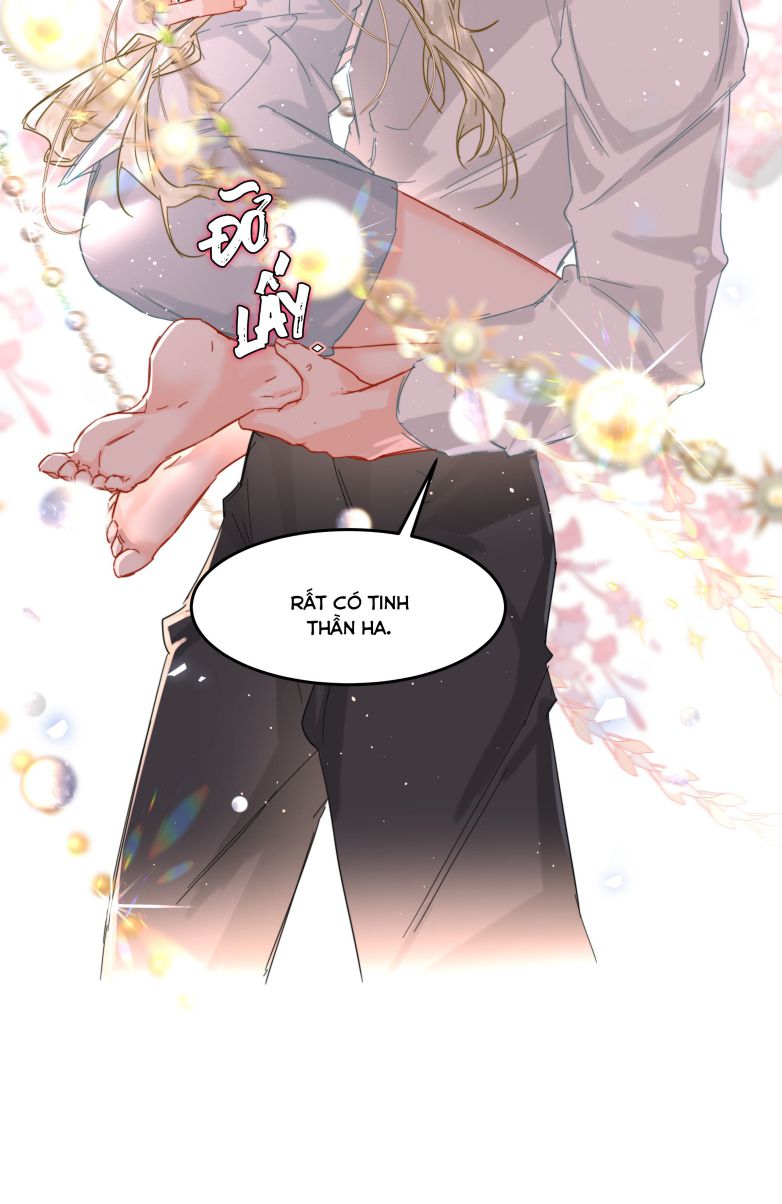 Tiền Nhiệm Vi Vương Chap 29 - Next Chap 30