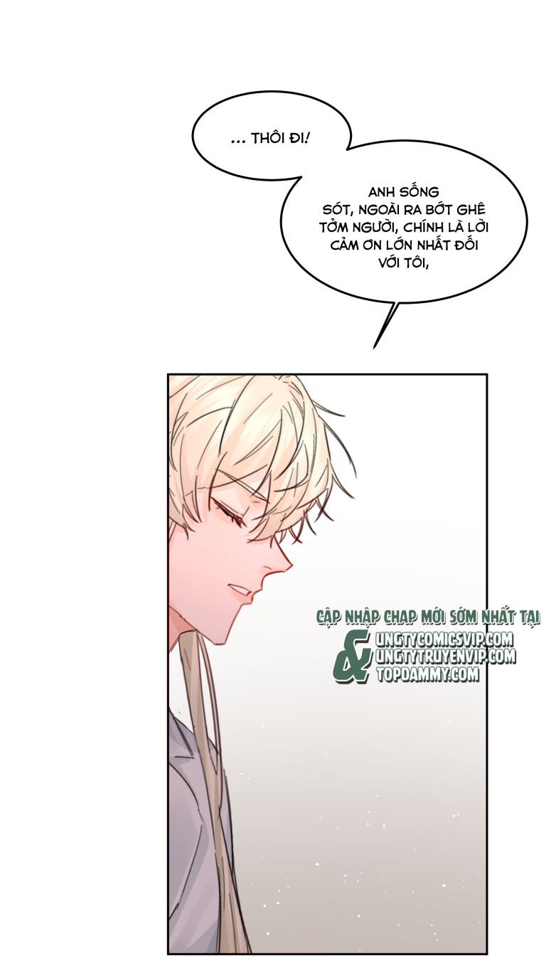 Tiền Nhiệm Vi Vương Chap 29 - Next Chap 30