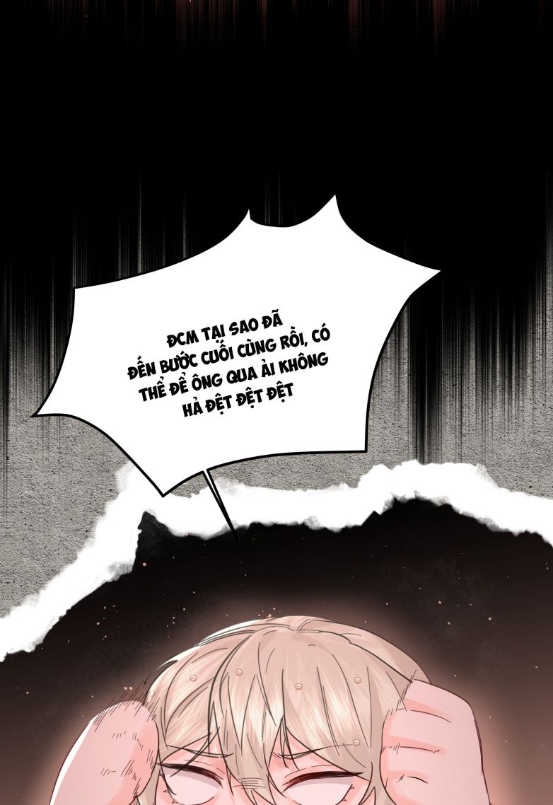 Tiền Nhiệm Vi Vương Chap 29 - Next Chap 30