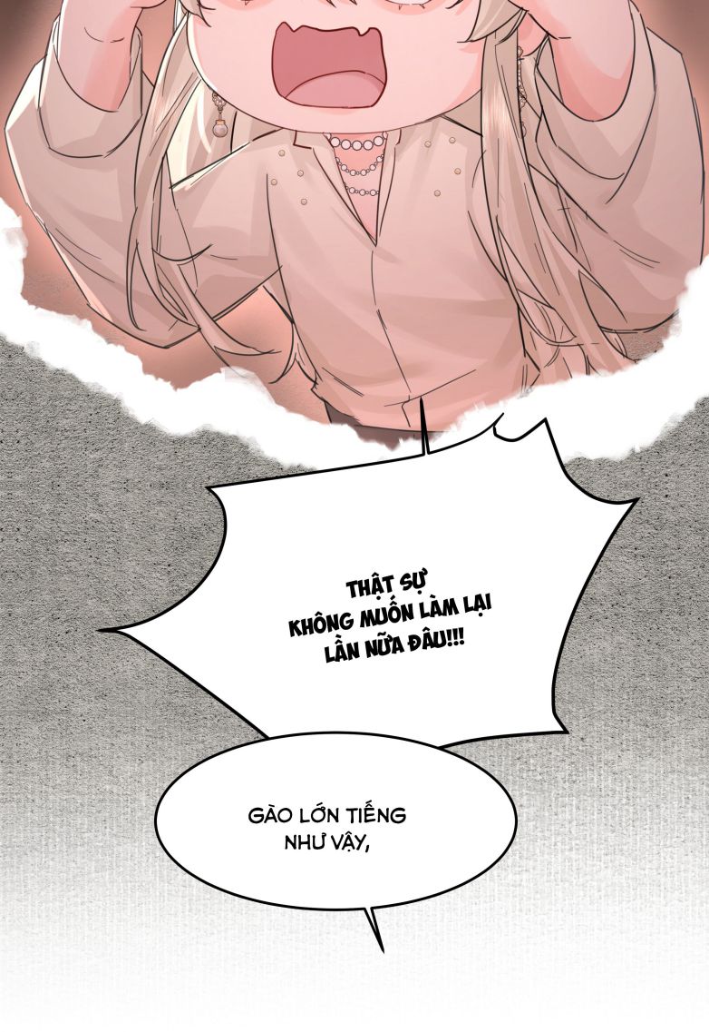 Tiền Nhiệm Vi Vương Chap 29 - Next Chap 30