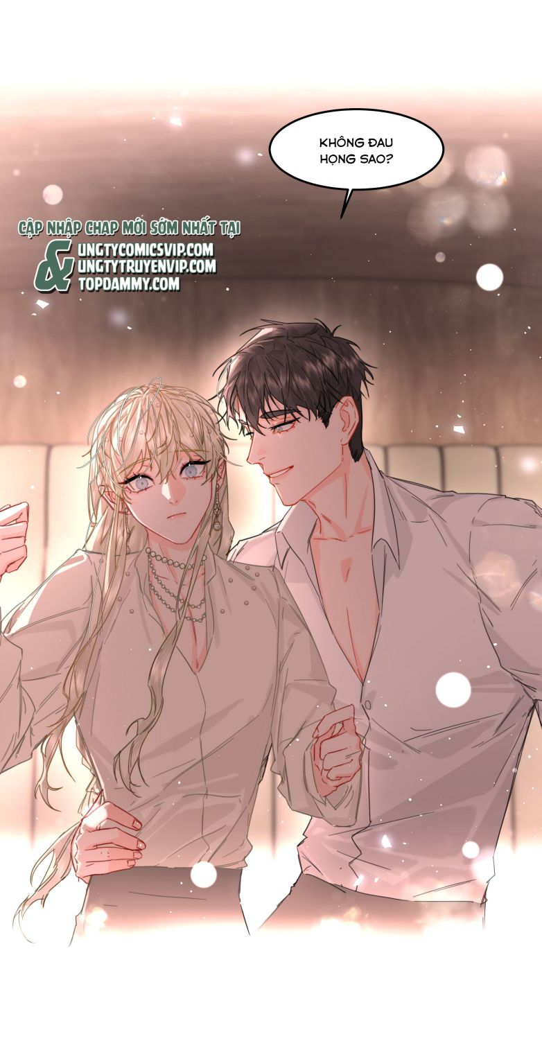 Tiền Nhiệm Vi Vương Chap 29 - Next Chap 30