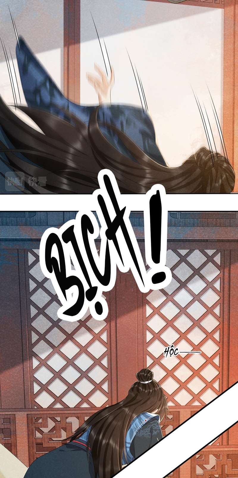 Bệnh Trạng Dụ Dỗ Chapter 29 - Next Chapter 30