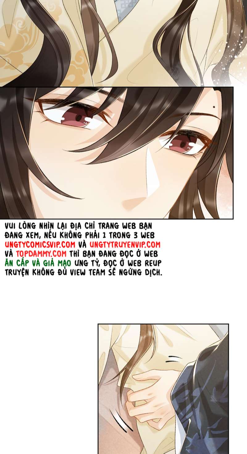 Bệnh Trạng Dụ Dỗ Chapter 29 - Next Chapter 30