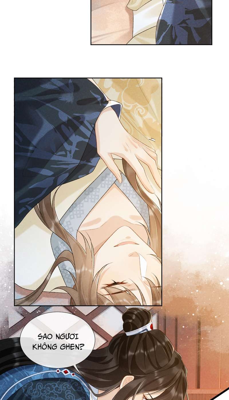 Bệnh Trạng Dụ Dỗ Chapter 29 - Next Chapter 30