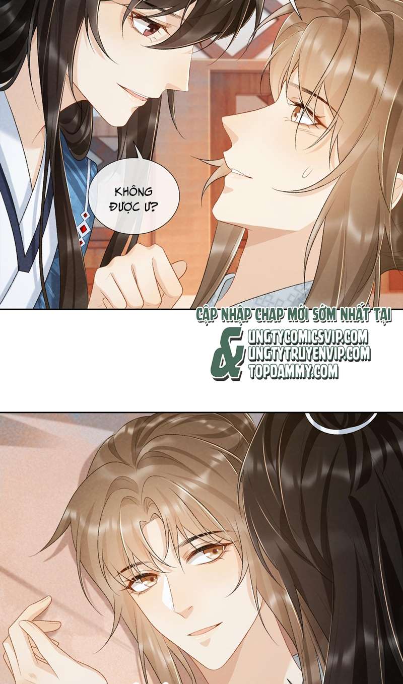 Bệnh Trạng Dụ Dỗ Chapter 29 - Next Chapter 30