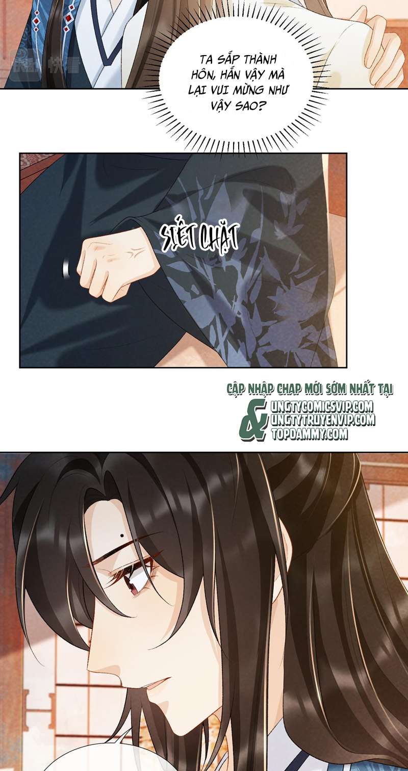 Bệnh Trạng Dụ Dỗ Chapter 29 - Next Chapter 30