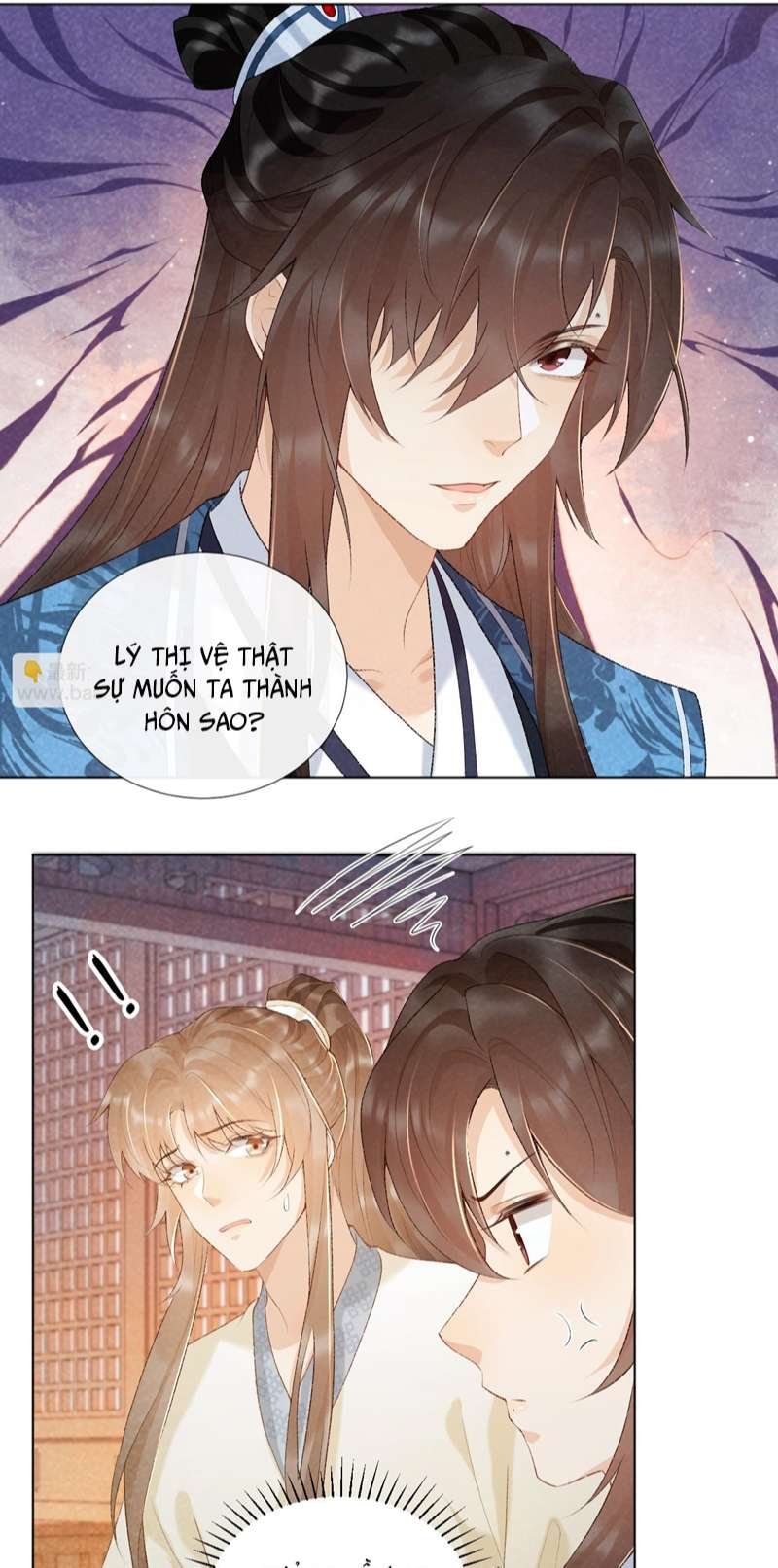 Bệnh Trạng Dụ Dỗ Chapter 29 - Next Chapter 30