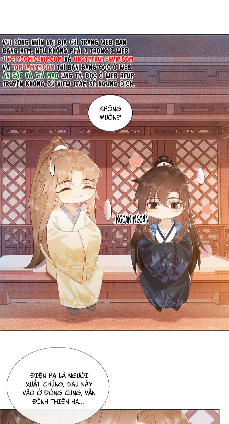 Bệnh Trạng Dụ Dỗ Chapter 29 - Next Chapter 30