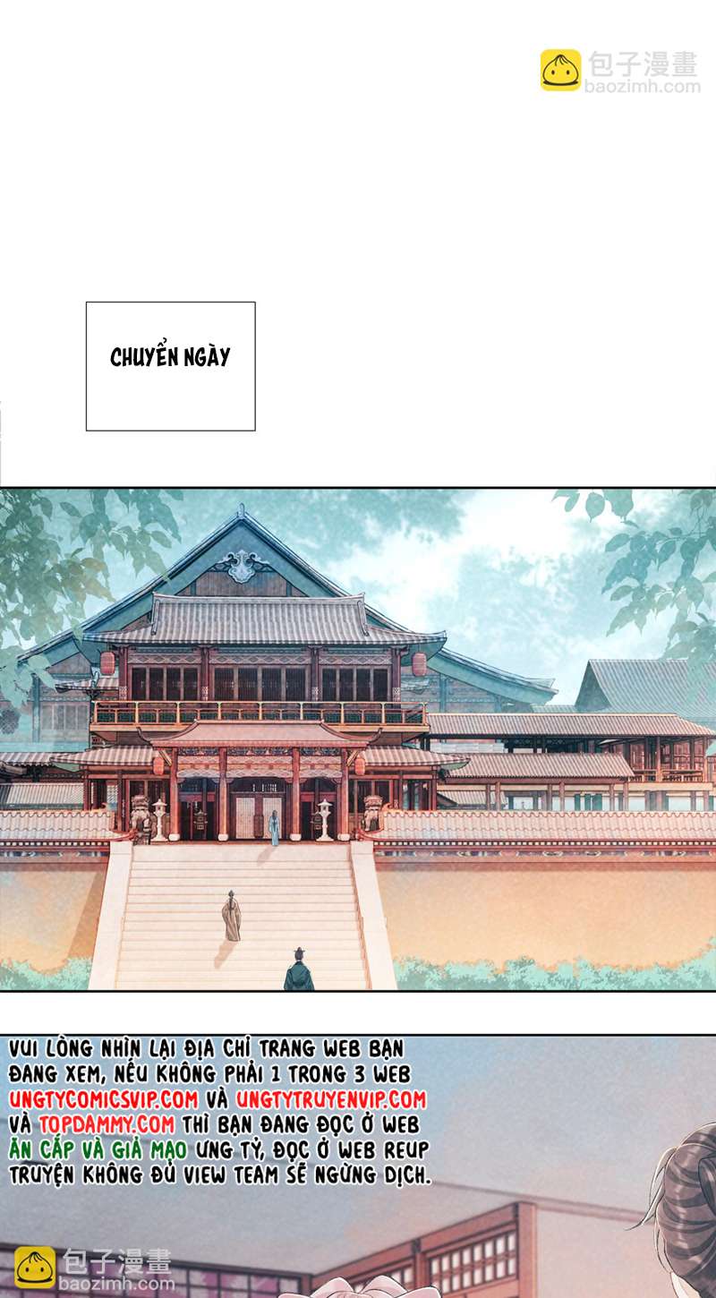 Bệnh Trạng Dụ Dỗ Chapter 29 - Next Chapter 30