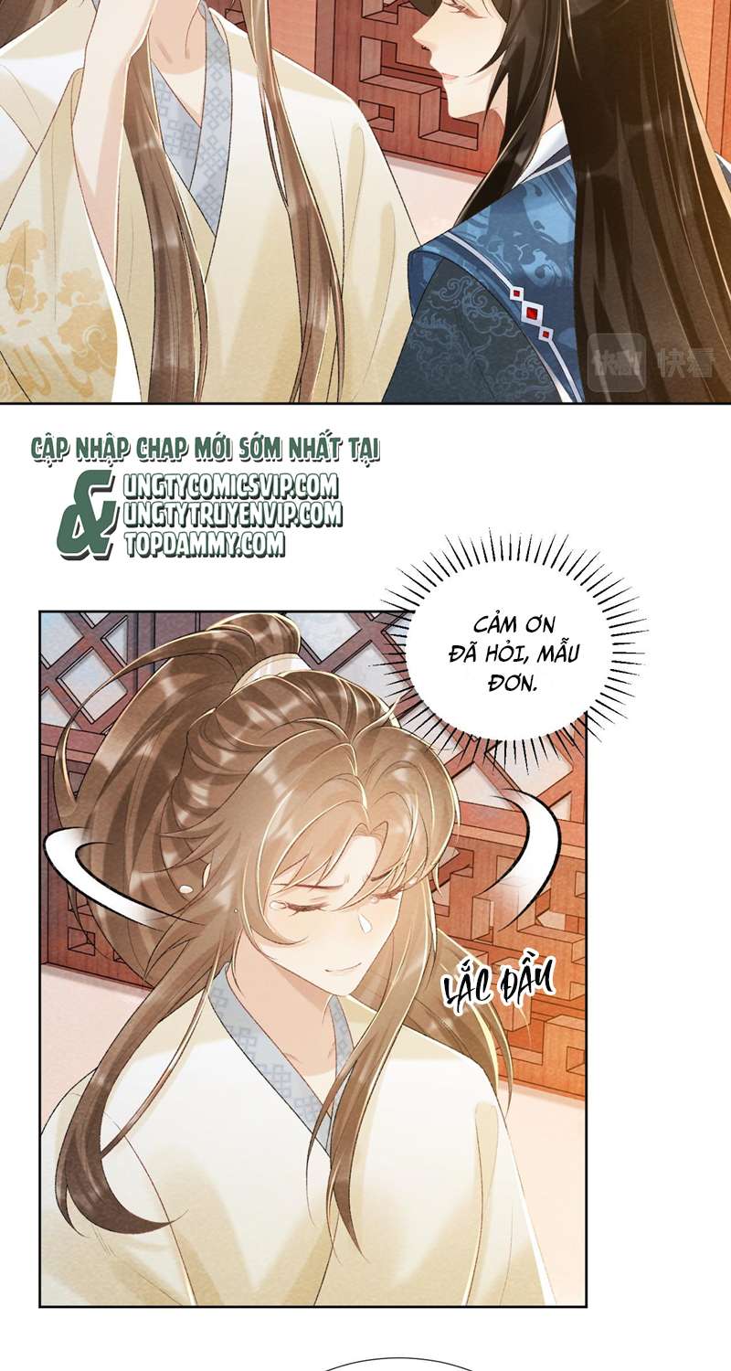 Bệnh Trạng Dụ Dỗ Chapter 29 - Next Chapter 30