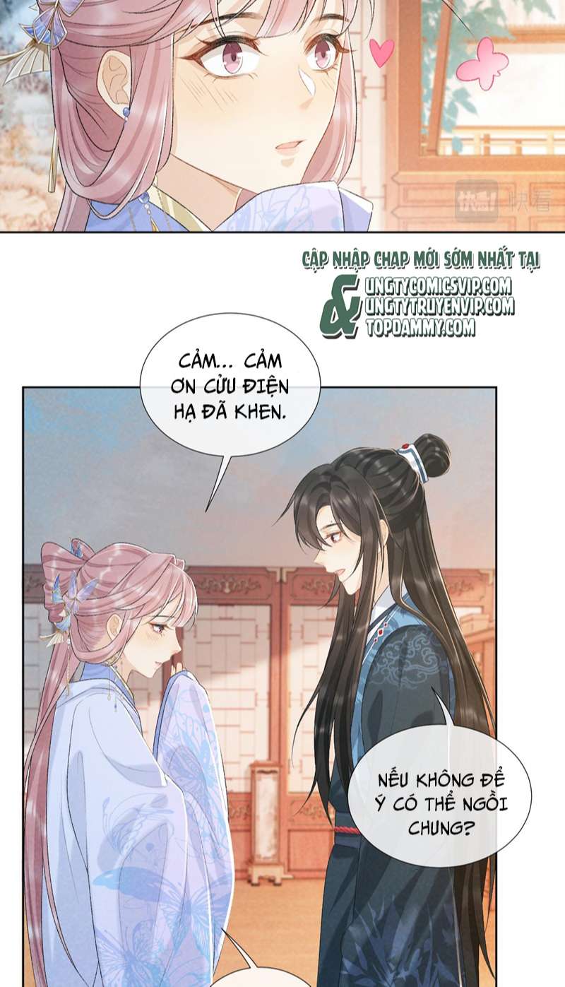 Bệnh Trạng Dụ Dỗ Chapter 29 - Next Chapter 30