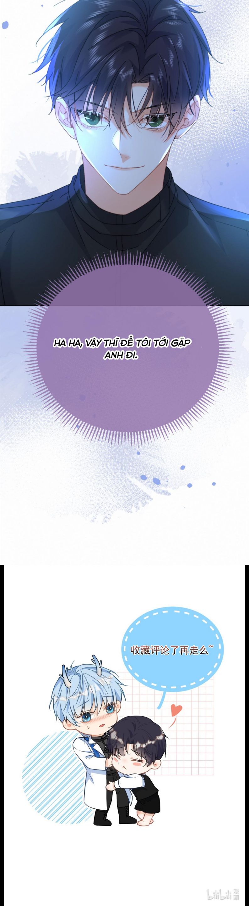 Huynh Dạy Dỗ Đệ Bất Kính Chapter 15 - Next Chapter 16