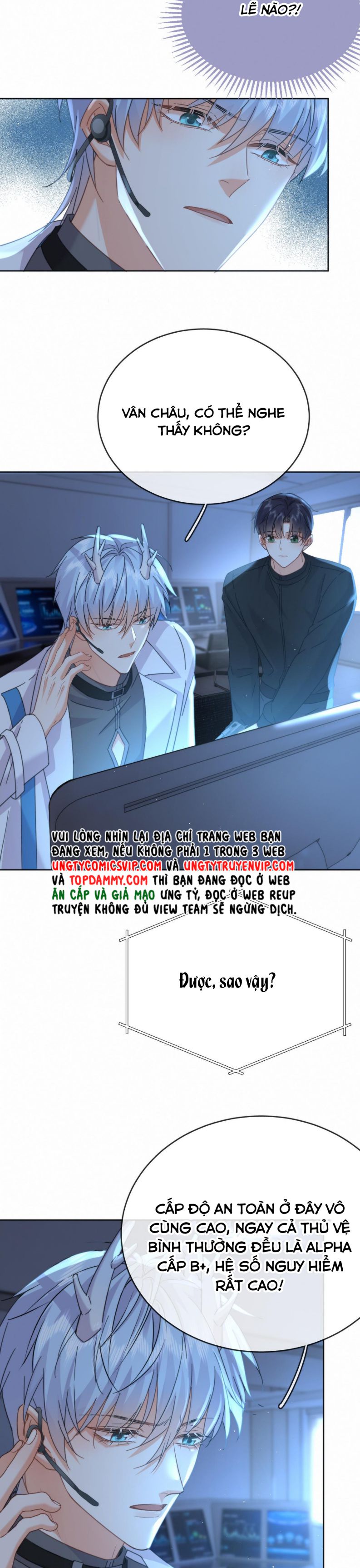 Huynh Dạy Dỗ Đệ Bất Kính Chapter 15 - Next Chapter 16