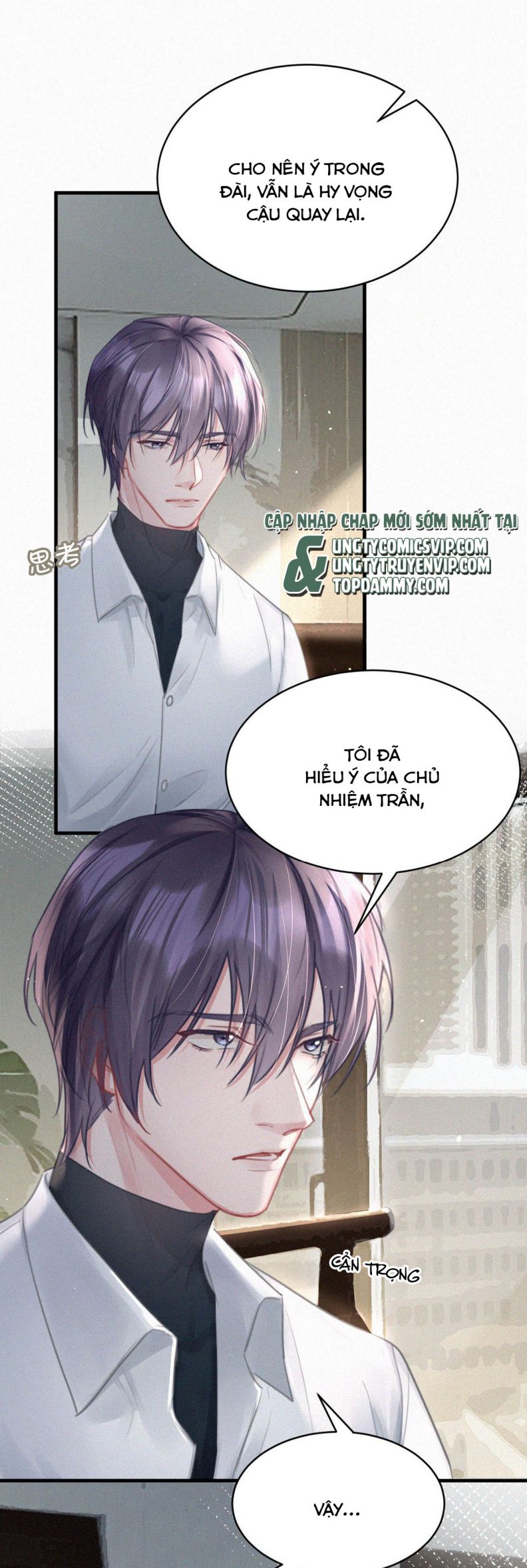 Môi Súng Chapter 88 - Next Chapter 89