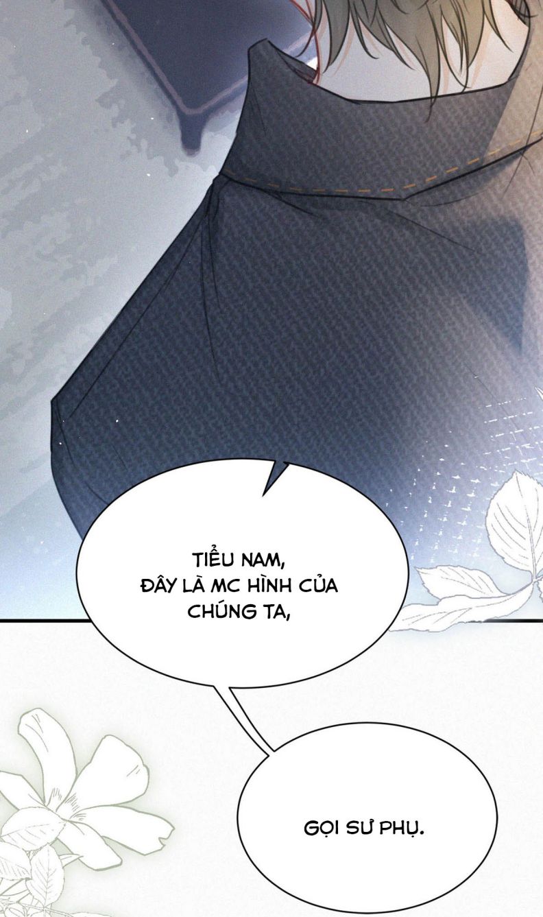 Môi Súng Chapter 88 - Next Chapter 89
