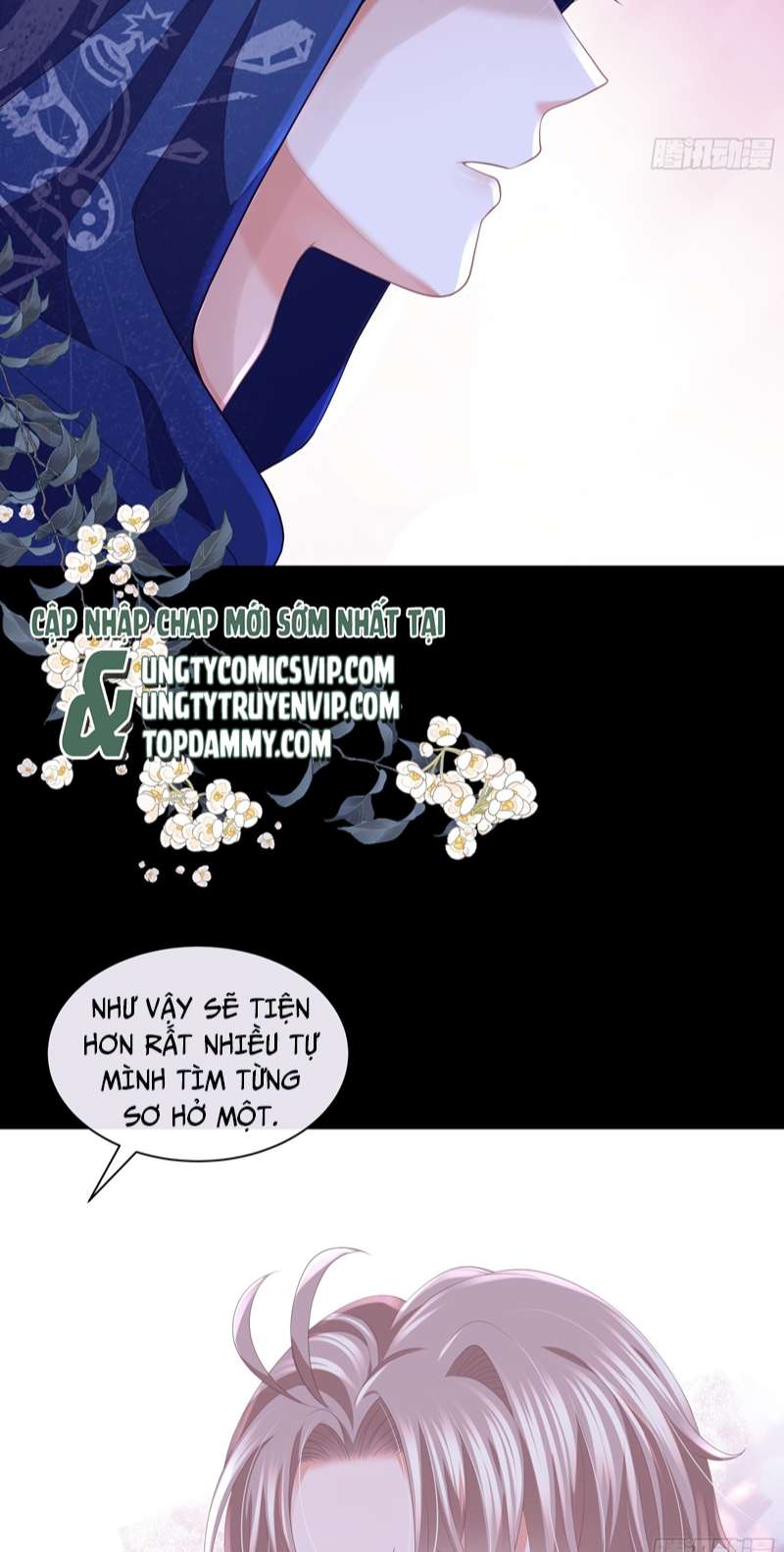 Tôi Nghi Ngờ Hệ Thống Thích Tôi Chapter 76 - Trang 3