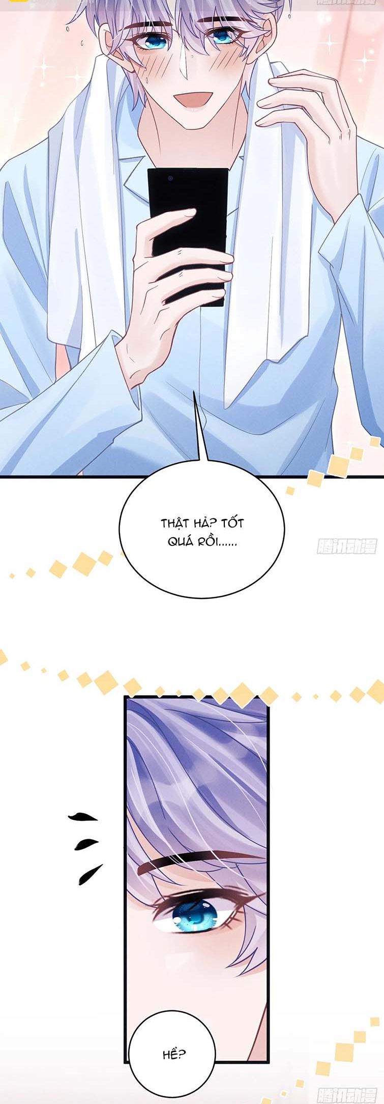 Tôi Hoài Nghi Ảnh Đế Đang Theo Đuổi Tôi Chapter 93 - Next Chapter 94